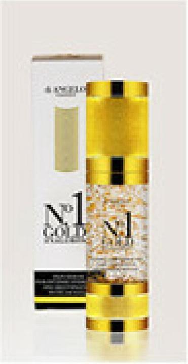 Immagine prodotto Di Angelo Cosmetics Oro No1 (30 ml)