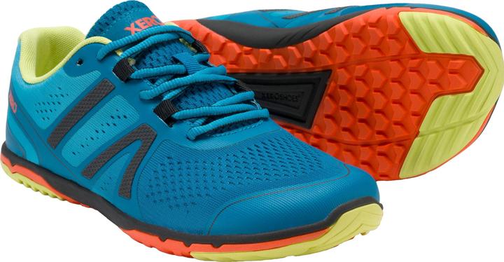 Actual product image Xero Shoes Women's HFS II (37)