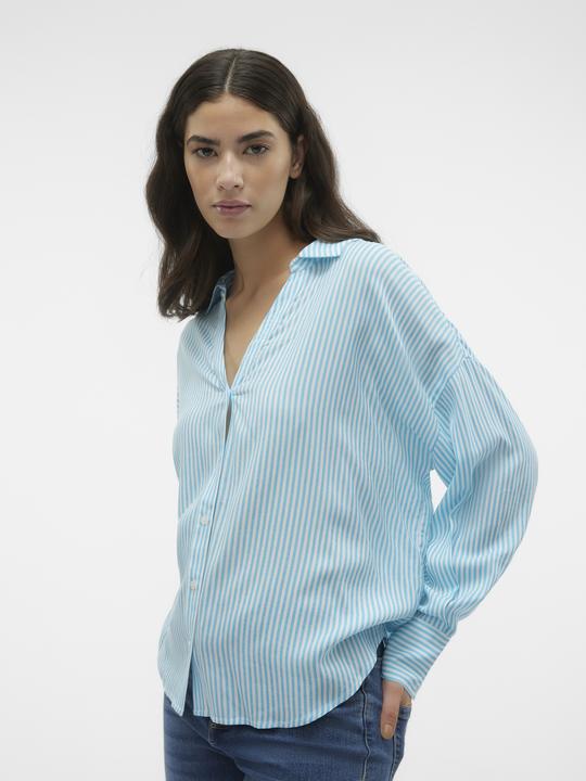 Actual product image Vero Moda VMBUMPY Shirt Shirt (XL)