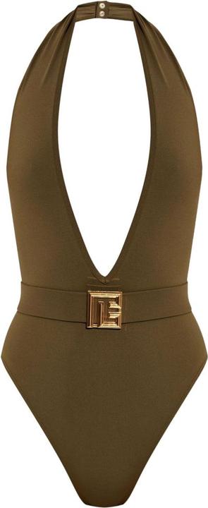 Produktbild Balmain Sea Clothing Green (42)