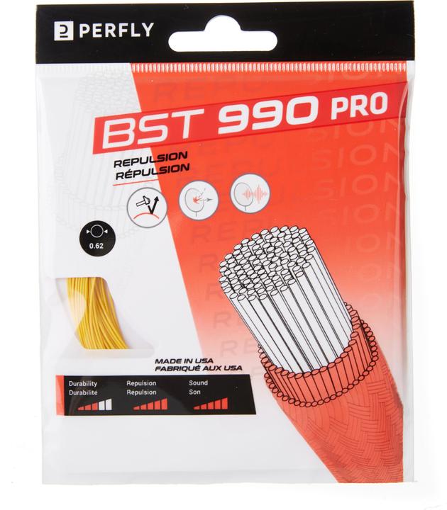 Produktbild Perfly BST 990 Pro