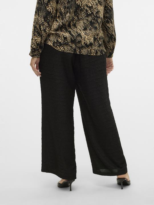 Immagine prodotto Vero Moda VMCOFINE Pantalone a vita media Pantaloni (50)