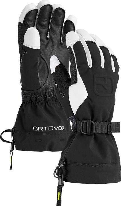 Ortovox Merino Freeride Glove (L)