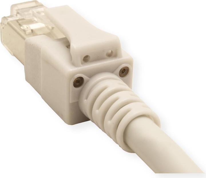 Produktbild Sacon Netzwerkkabel (PiMF, CAT6, 0.50 m)