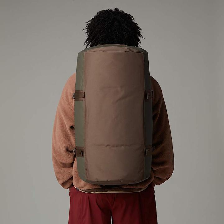 Actual product image North Face Base Camp Duffel - M (71 l)