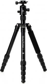 Immagine prodotto MeFOTO GlobeTrotter Treppiede classico in alluminio (Metallo)