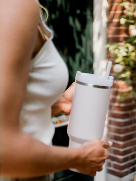Actual product image Stanley 1913 Quencher H2.0 FlowState (1.20 l)