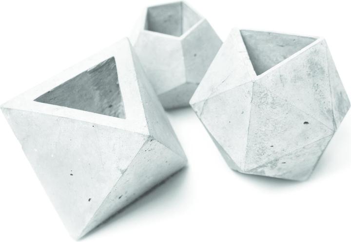 Image du produit Darwi Modeling clay Béton 500gr