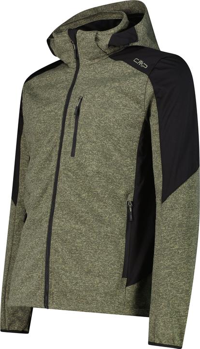 Immagine prodotto CMP Campagnolo Zip Hoodie (S)
