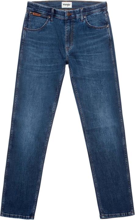Wrangler Jeans Slim Fit Texas Slim Low Stretch (33)