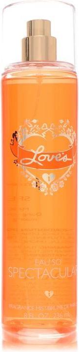 Produktbild Dana Love's Eau So Spectacular (Spray, 236 ml)