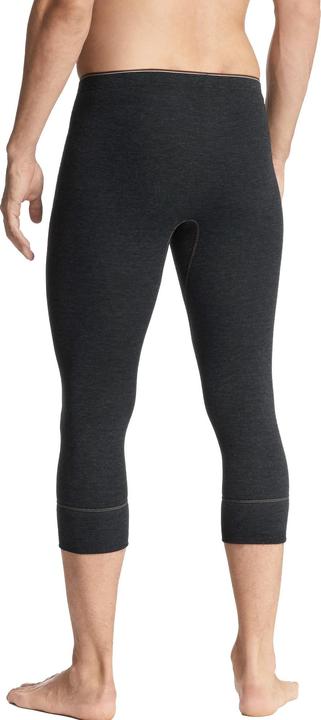 Actual product image Con-ta Men's thermal pants, 3/4-length (5, Single pack)