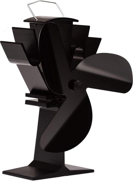 Produktbild Tomersun Ofenventilator