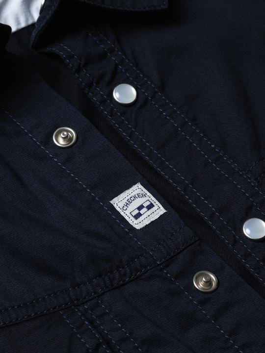 Immagine prodotto Checker Original Camicia Dynasty Denim (M)