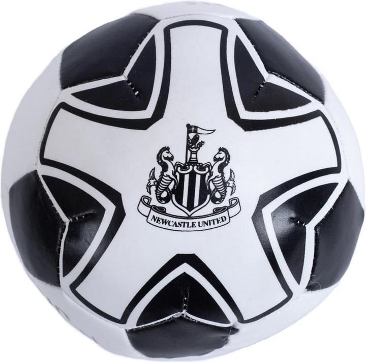 Immagine prodotto Newcastle United FC Pallone Morbido