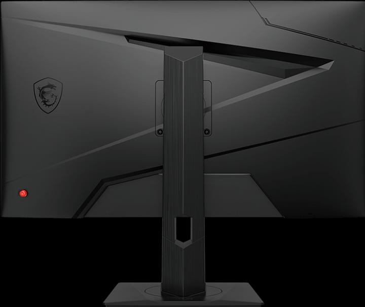 Produktbild MSI G274QPXDE (2560 x 1440 Pixel, 27")
