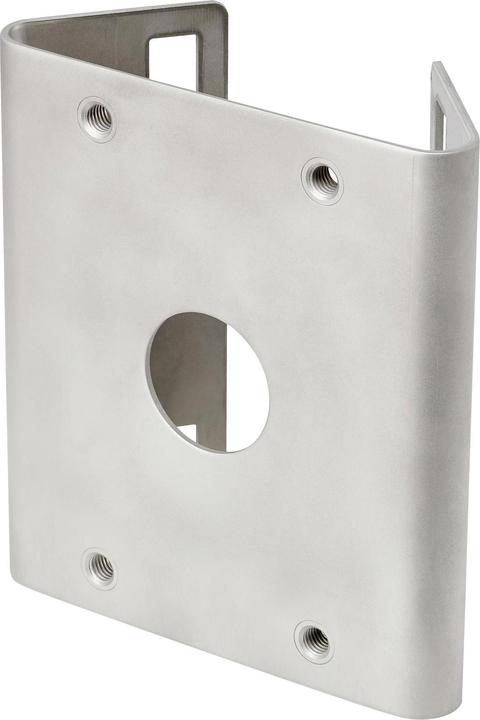 Image du produit Hanwha Masthalterung SBP-300PMS Silber (Kit de montage)
