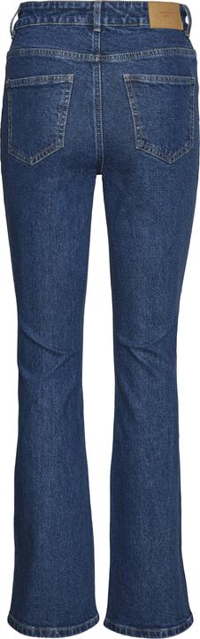 Actual product image Vero Moda VMSELMA High Waist Flared Jeans (W30/L30)