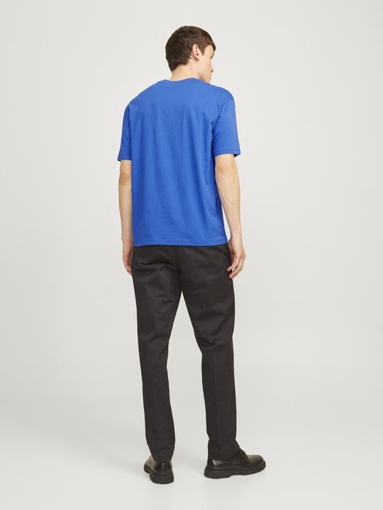 Image du produit Jack & Jones Jjelegacy Tee Ss O-Neck Noos (M)