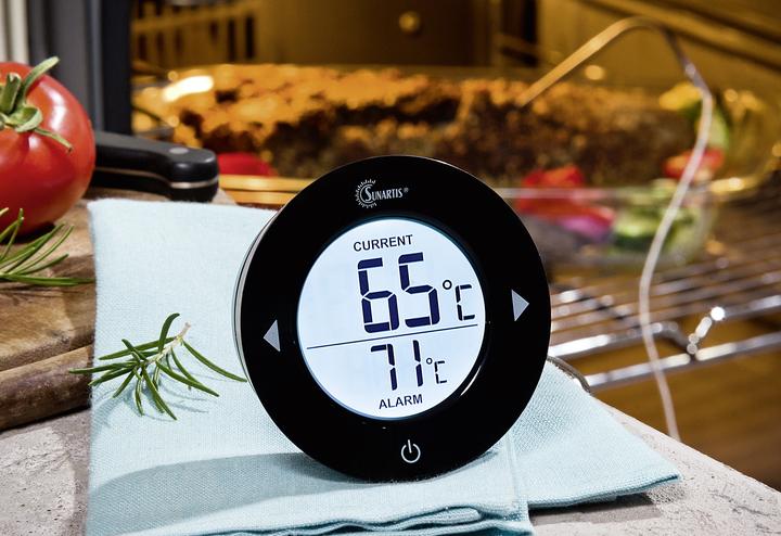 Actual product image Mingle Kitchen & BBQ