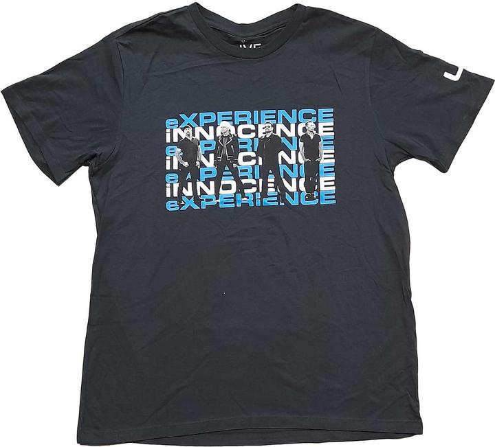 Universal Textiles Unisex Adult Back Print Cotton T-Shirt