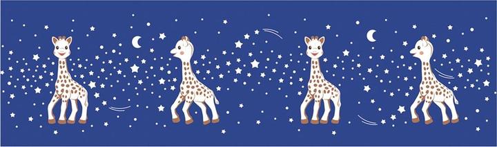 Image du produit Trousselier Veilleuse magique avec musique, Sophie la girafe