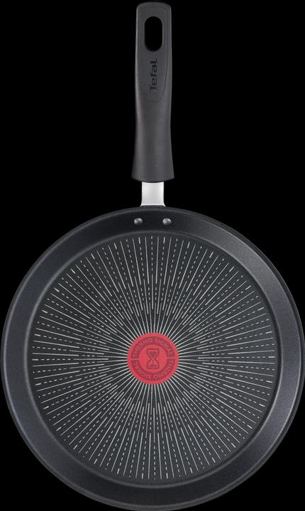 Actual product image Tefal Unlimited On (28 cm, Frying pan, Aluminium)