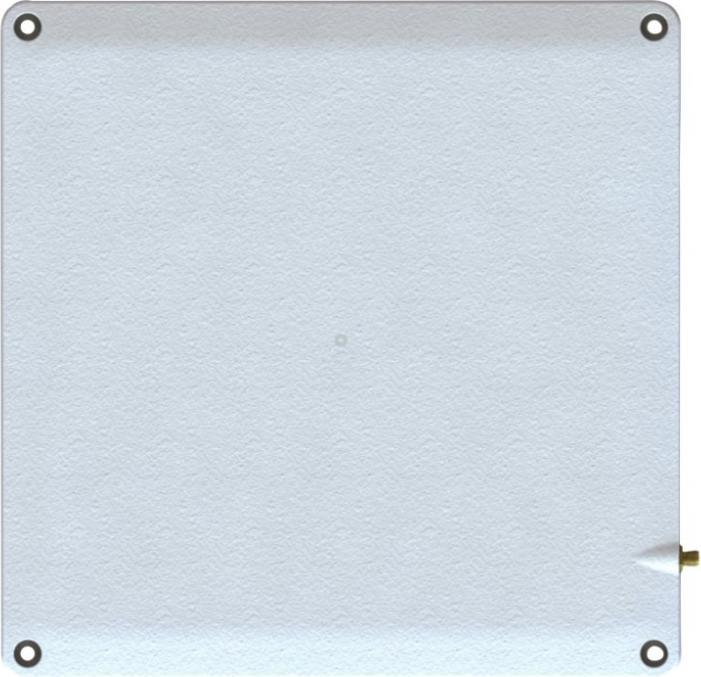 Produktbild Zebra AN510-CSCL60004EU, Weiss, 250 mm, 14 mm, 250 mm