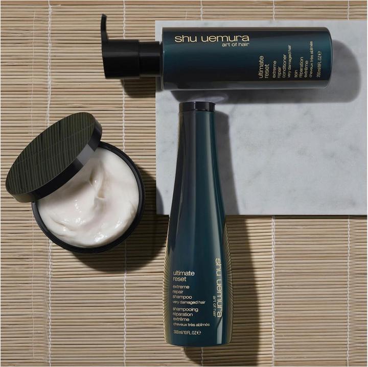 Actual product image Shu Uemura Ultimate Reset Duo Serum (30 ml)