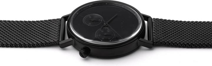 Actual product image Komono Walther (Analogue wristwatch, 40 mm)