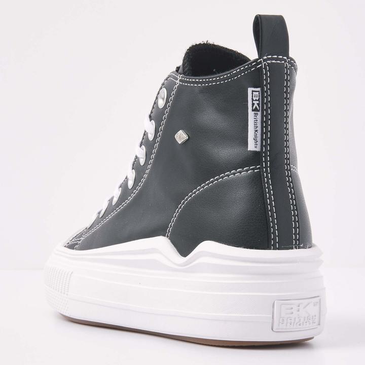 Produktbild British Knights sneakers für en kaya flow mid (36)