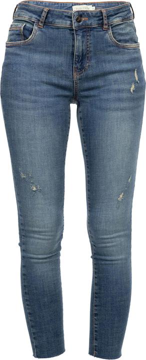 bleu denim 500