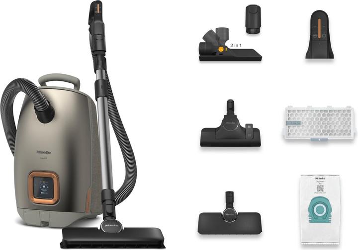 Produktbild Miele Guard L1 Comfort