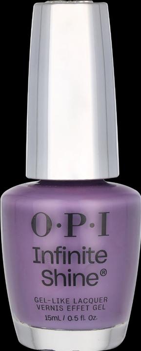 Image du produit OPI Brillance infinie Lush Hour (Lush Hour, Vernis à ongles effet gel)