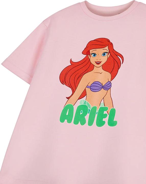 Produktbild The Little Mermaid TShirt Mädchen kurzärmlig (104)