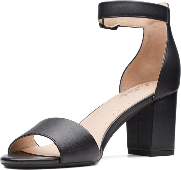 Produktbild Clarks Sandalen/Sandaletten (37)