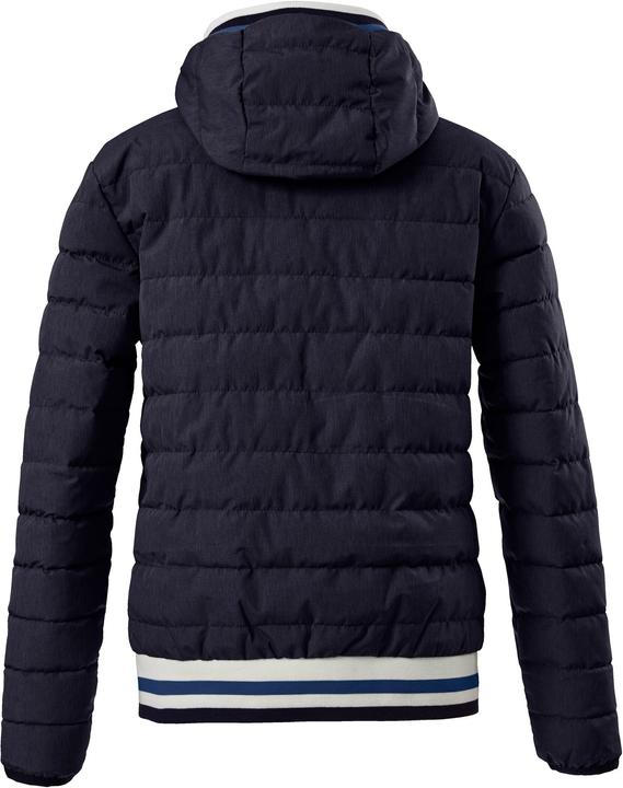 Image du produit MGA Veste Killtec Children's - Visby BYS matelassée BLSN (152)
