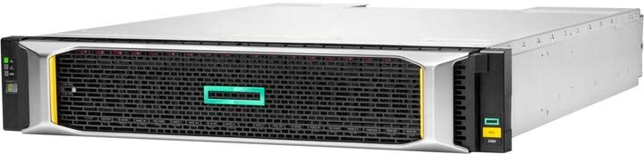 Image du produit HPE E MSA 2060 Fibre Channel, SFF, Stockage (Fibre Channel)