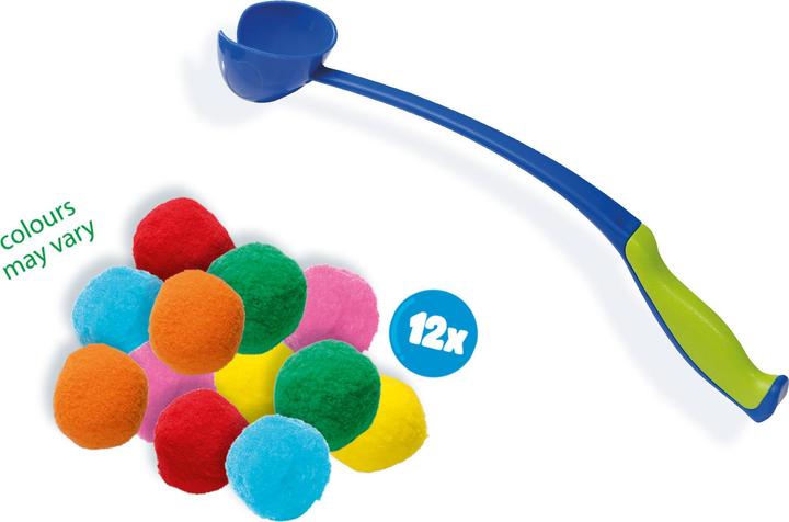 Produktbild Ses Splash Wasserwerfer