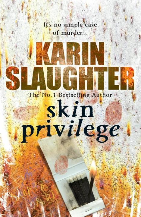 Produktbild Skin Privilege (Englisch, Karin Slaughter, 2011)