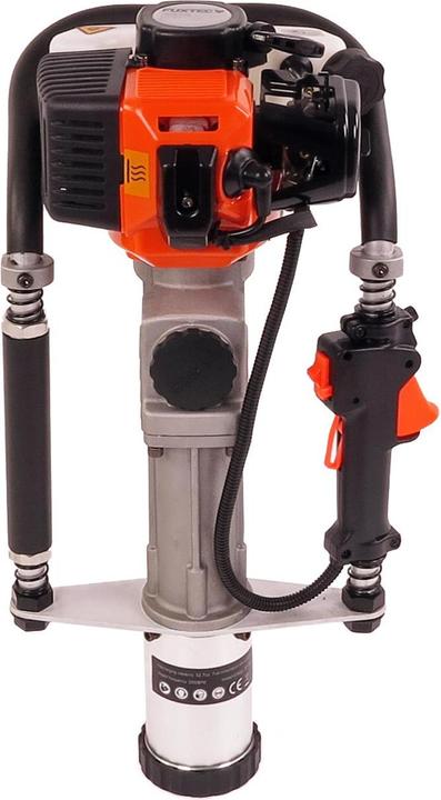 Produktbild Fuxtec FX-PR165