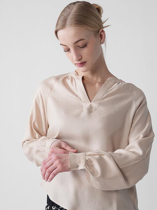 Produktbild Opus Blusenshirt FELIA (34)