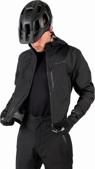 Actual product image Endura SingleTrack (L)