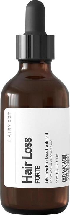 Hairvest HAIR LOSS FORTE Intensive Treatment