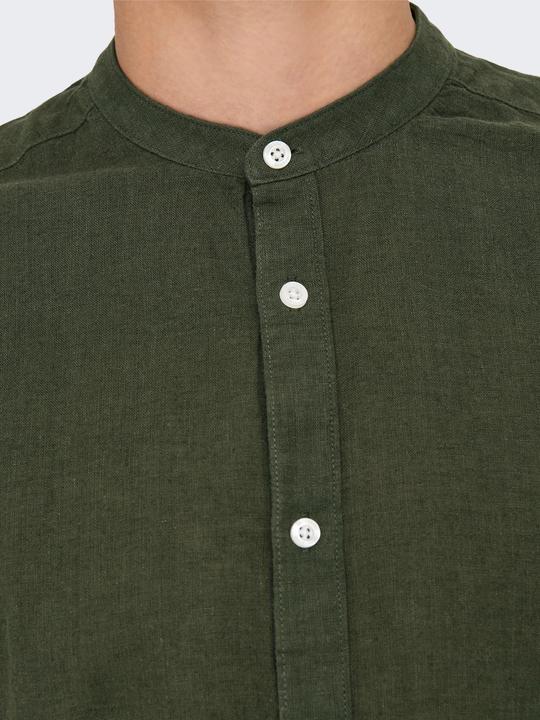 Produktbild Only & Sons ONSCAIDEN Hemd Hemd (XXL)