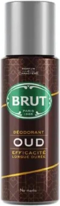 Unilever Deodorant Spray Oud 200ml (Spray, 200 ml)
