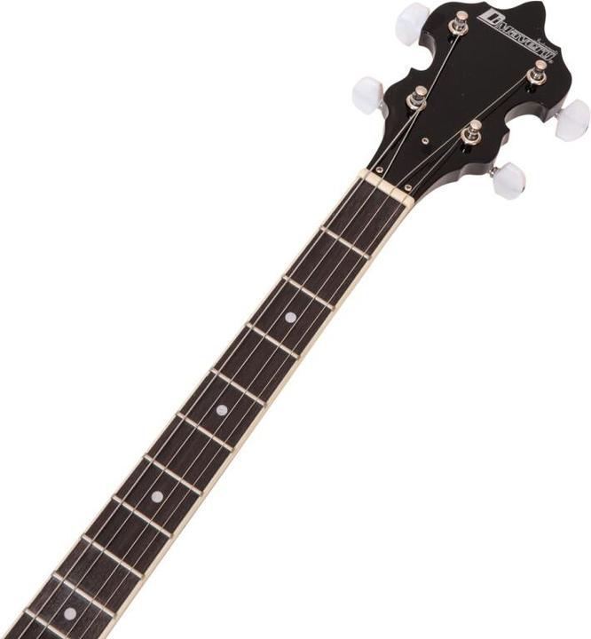 Actual product image Dimavery BJ-04 Banjo, 4-string (Banjo)