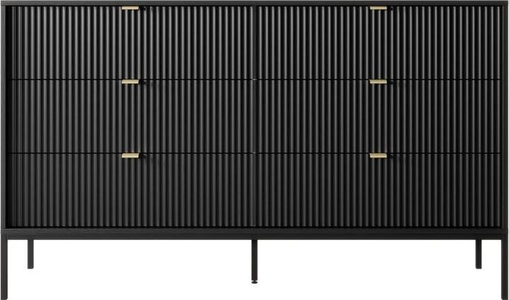 Produktbild Pascal Morabito Liouba (154 x 39 x 91 cm)