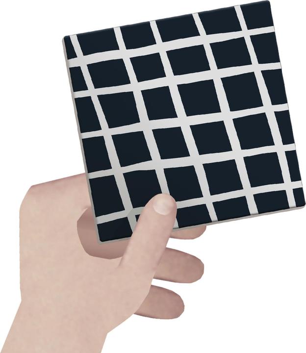 Image du produit Headup Games Le Forme Crea Tutto