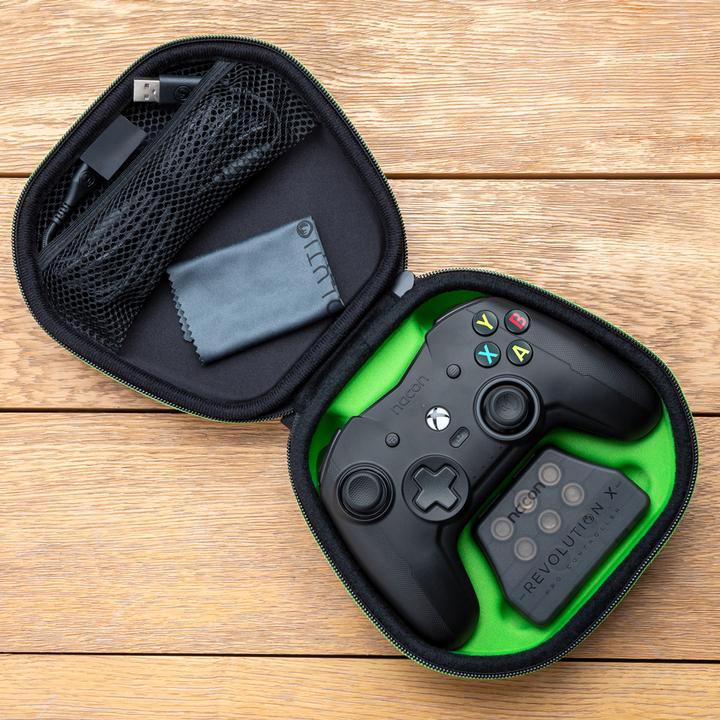Image du produit Nacon Gaming Contrôleur Revolution X (Xbox One X, Xbox Series X, Xbox One S, Xbox Series S)